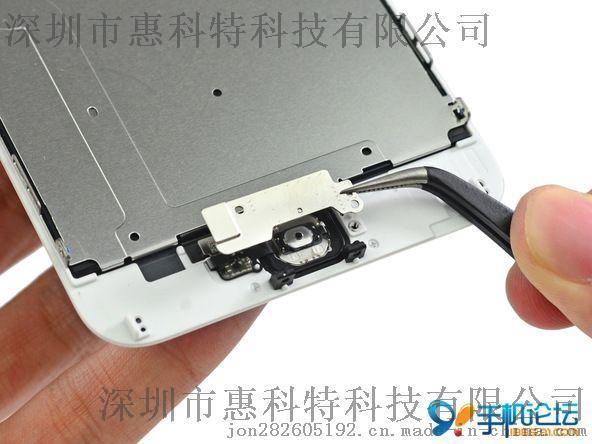 现货出售iPhone6s苹果6s-6-5s-5-液晶屏连接器