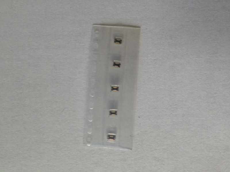 DDK-BB35S-PA06-3A连接器
