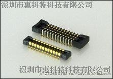 京瓷连接器5804系列. iPhone手机连接器.